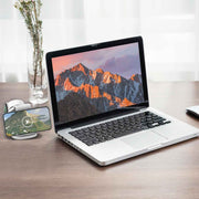 Laser 3-in-1 Travel Wireless Charging Pad for Apple V1031-WLC-W3PTF-675