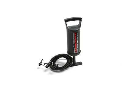 Intex Double Quick 1 Hand Pump 68612 V1032-68612-DOUBLEQUICK1