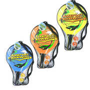 Wave Runner Beach Paddle Ball Set WR200M V1032-BEACHPADDLESET-WR200M
