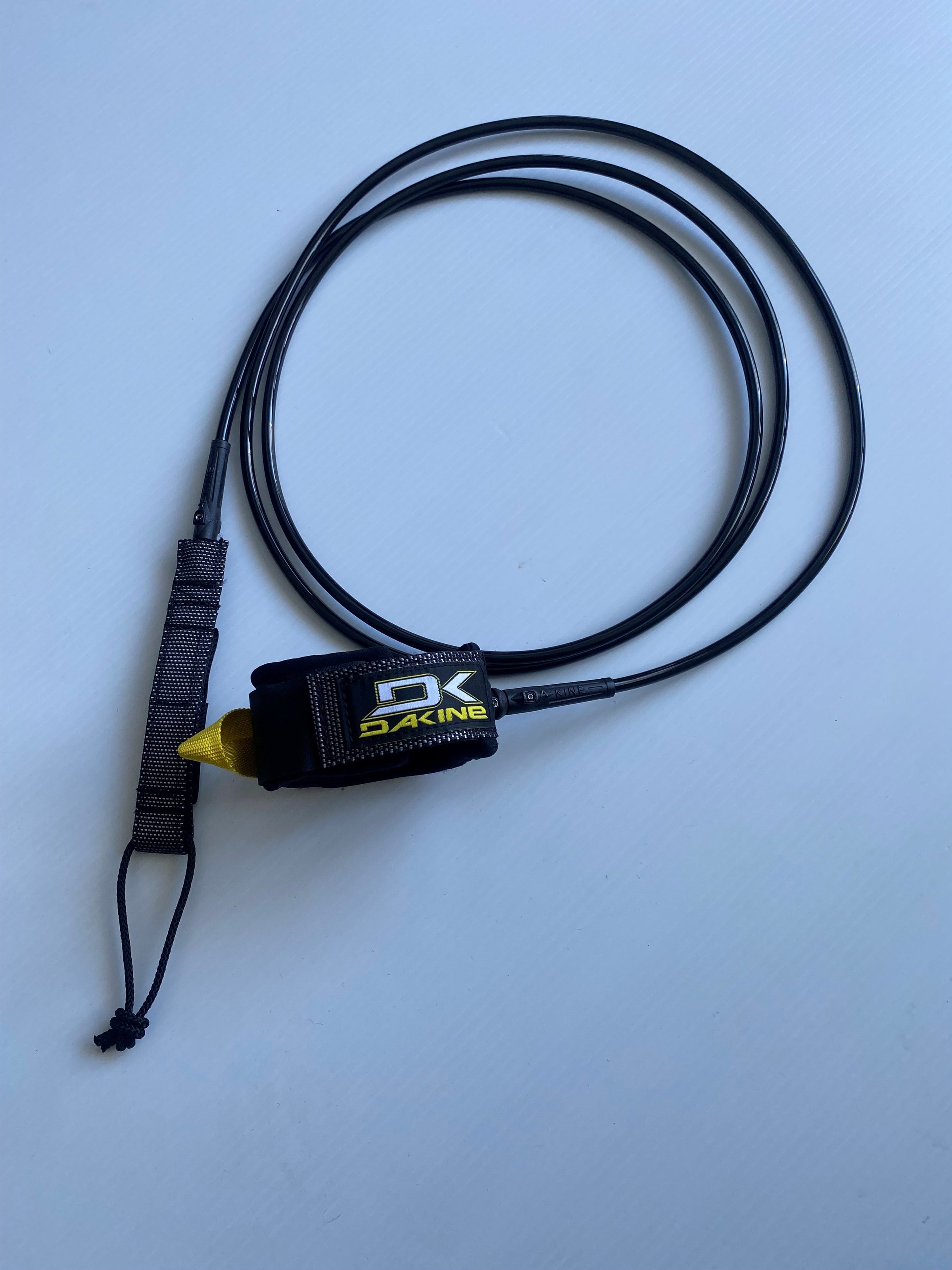 Dakine 9' Surf Leg Rope V1032-DAK_9_LR