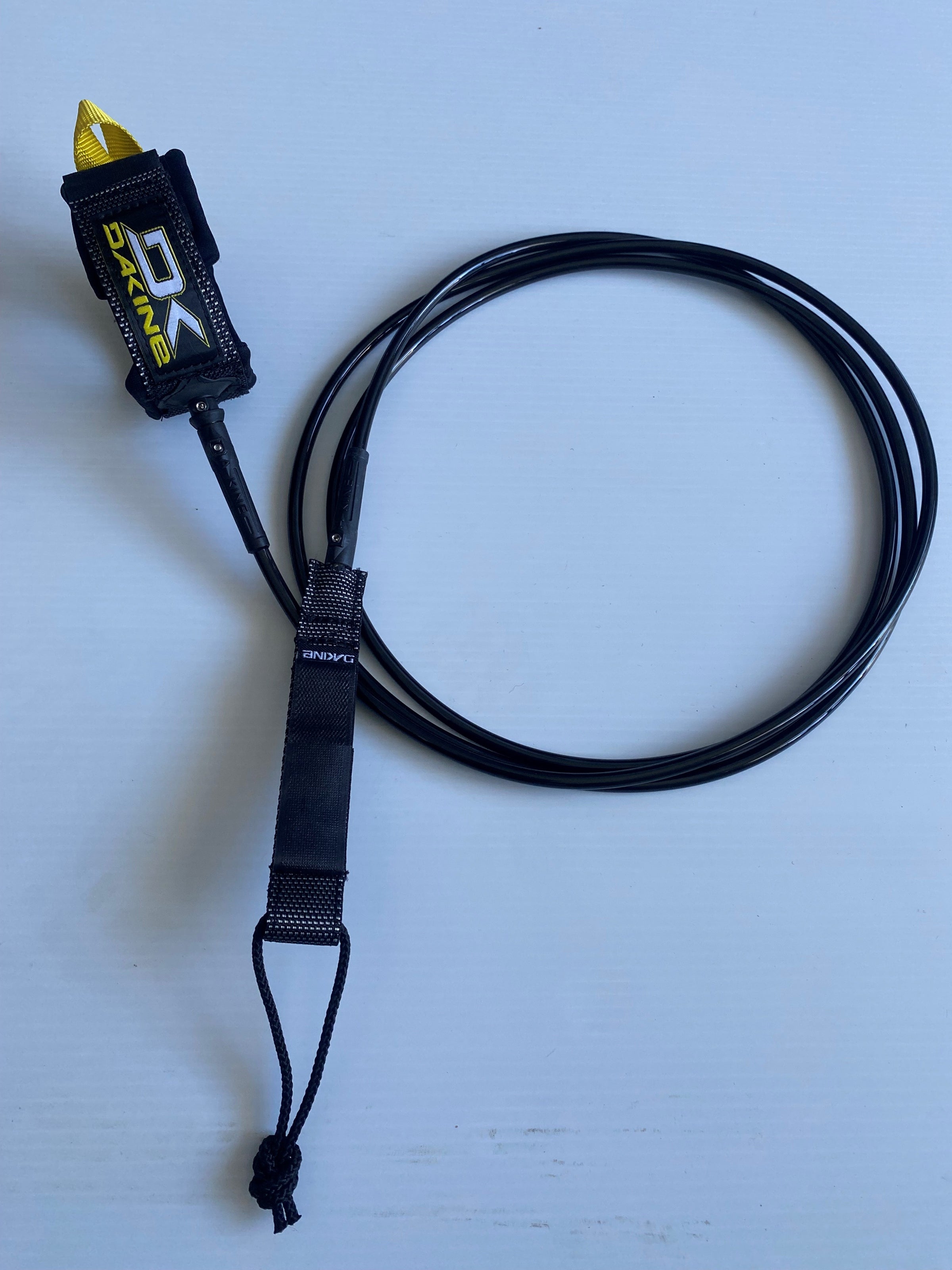 Dakine 9' Surf Leg Rope V1032-DAK_9_LR
