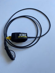 Dakine 9' Surf Leg Rope V1032-DAK_9_LR