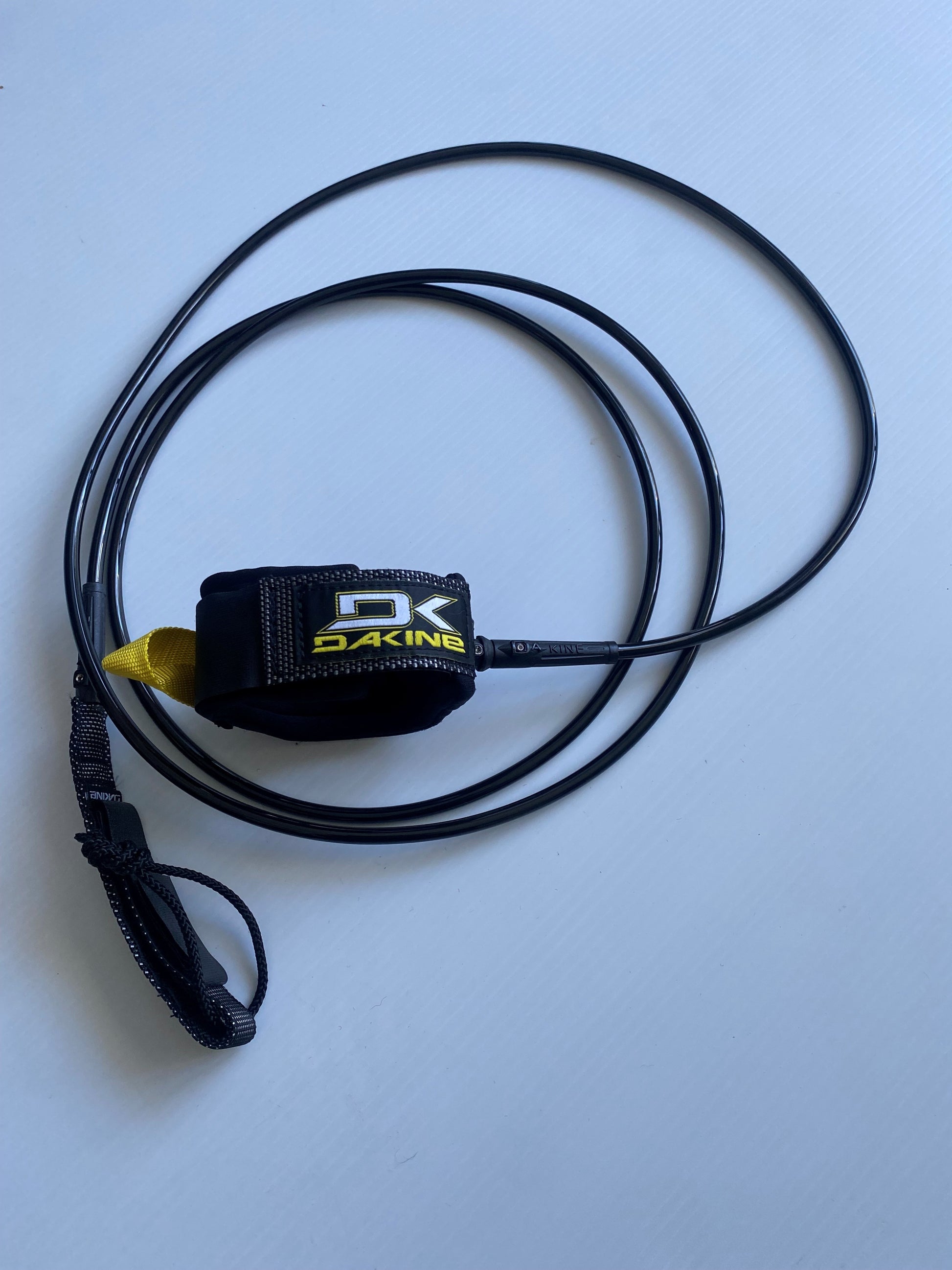 Dakine 9' Surf Leg Rope V1032-DAK_9_LR