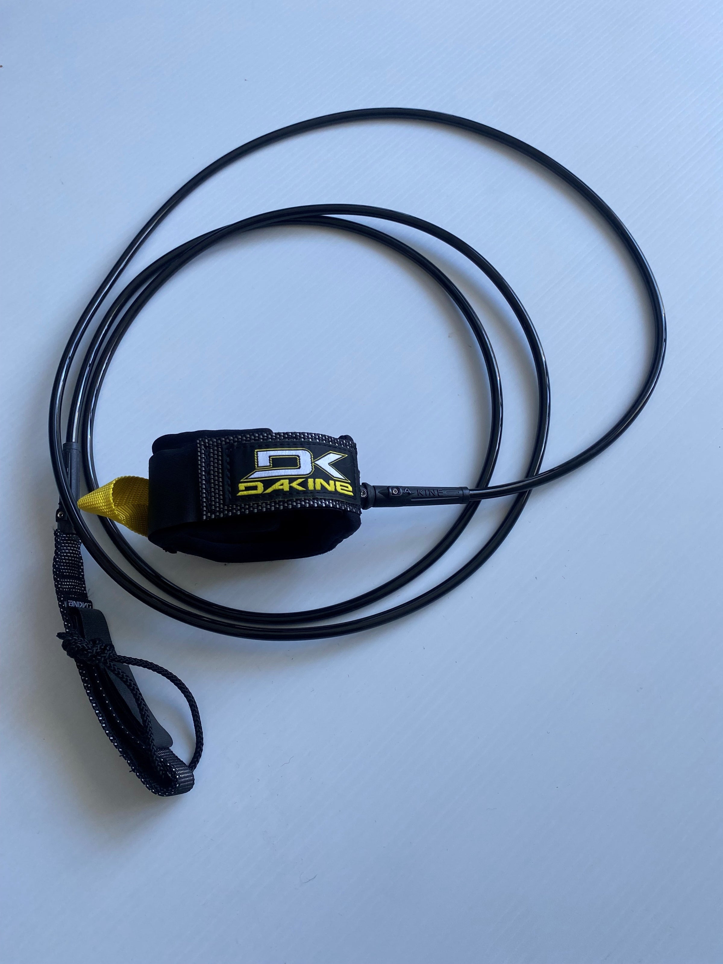 Dakine 9' Surf Leg Rope V1032-DAK_9_LR