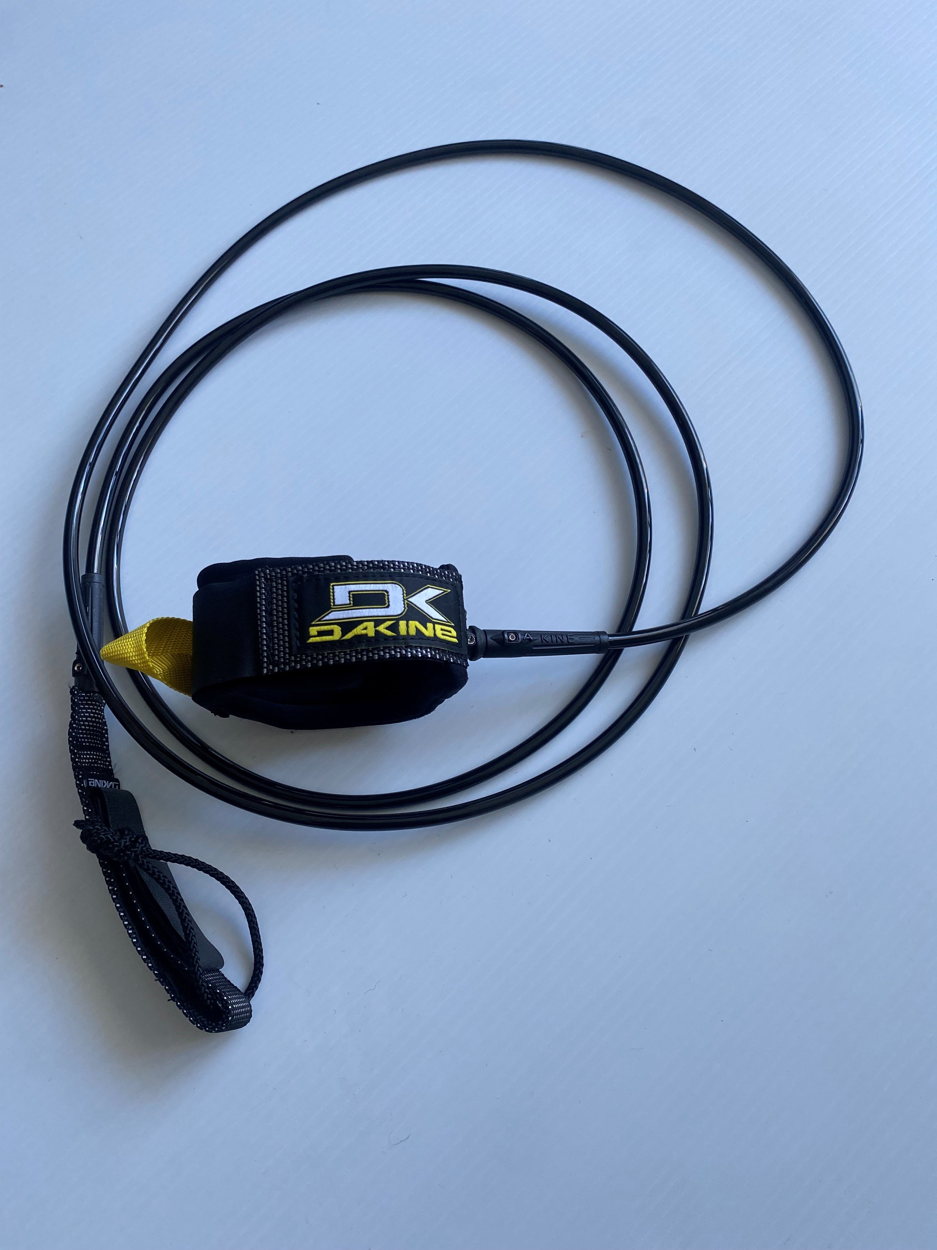Dakine 9' Surf Leg Rope V1032-DAK_9_LR