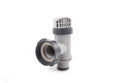 Intex Plunger Valve for Above Ground Pools 38mm Item 10747 1Pk V1032-IX10747_PLUNGERVALVE