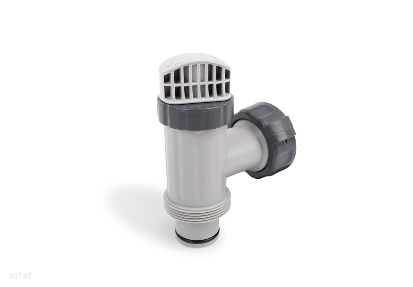 Intex Plunger Valve for Above Ground Pools 38mm Item 10747 1Pk V1032-IX10747_PLUNGERVALVE