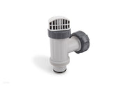 Intex Plunger Valve for Above Ground Pools 38mm Item 10747 1Pk V1032-IX10747_PLUNGERVALVE
