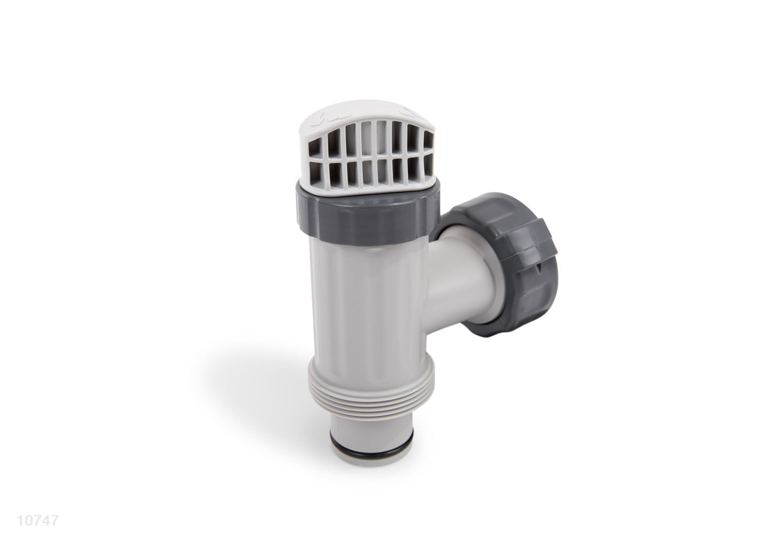 Intex Plunger Valve for Above Ground Pools 38mm Item 10747 1Pk V1032-IX10747_PLUNGERVALVE