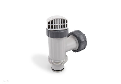 Intex Plunger Valve for Above Ground Pools 38mm Item 10747 1Pk V1032-IX10747_PLUNGERVALVE