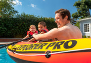 Intex Explorer Pro 300 - Inflatable Boat Sest 58358 V1032-IX58358-EXPLORERPRO300