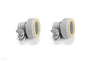 Intex Adapter B (2 Pack) 29061 V1032-IXADAPTERB_2-29061
