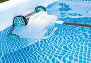 Intex Auto Above Ground Pool Cleaner Deluxe 28005 V1032-IXAGPCLEANER-28005