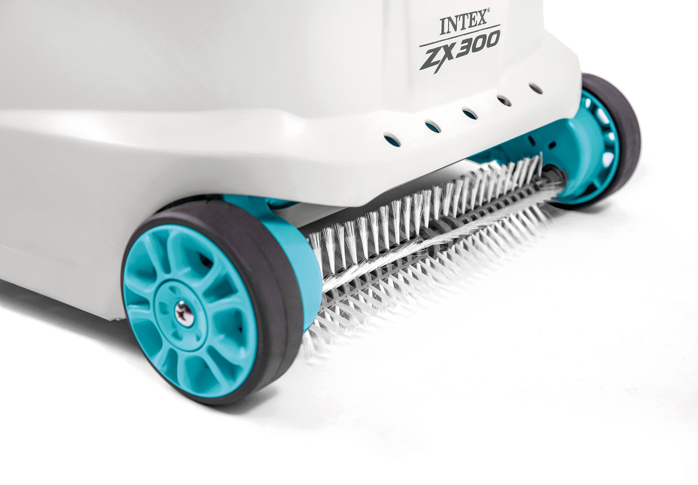 Intex Auto Above Ground Pool Cleaner Deluxe 28005 V1032-IXAGPCLEANER-28005