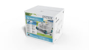 Intex Auto Above Ground Pool Cleaner Deluxe 28005 V1032-IXAGPCLEANER-28005