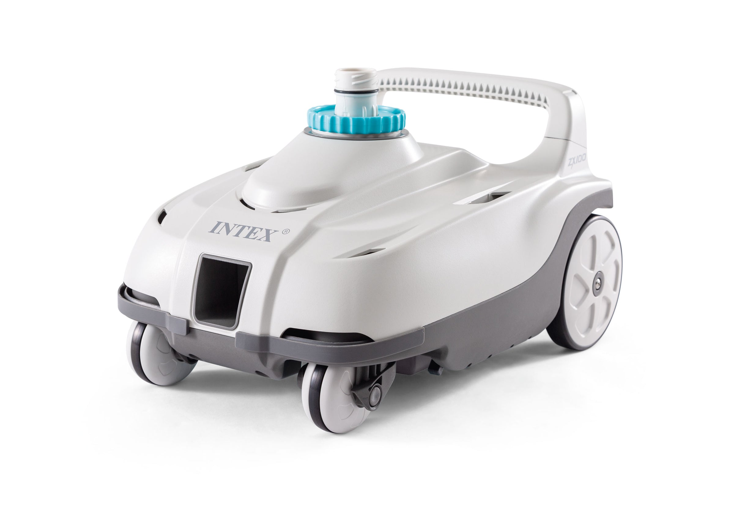 Intex Auto Above Ground Pool Cleaner 28006 for Intex Pools V1032-IXAGPCLEANER-28006
