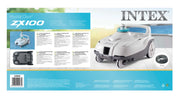 Intex Auto Above Ground Pool Cleaner 28006 for Intex Pools V1032-IXAGPCLEANER-28006