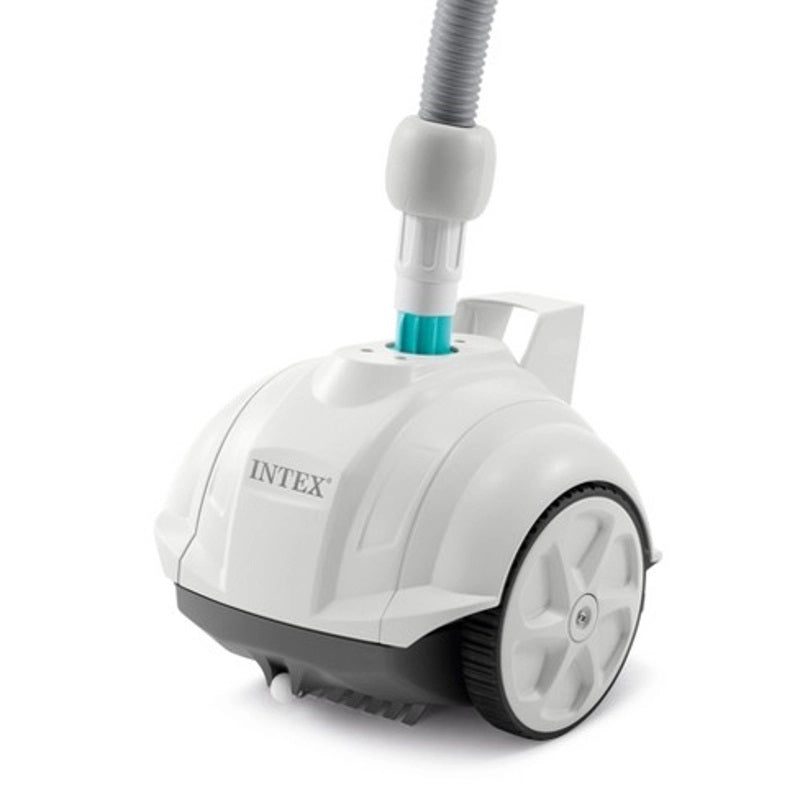 Intex Auto Above Ground Pool Cleaner 28007 V1032-IXAGPCLEANER-28007