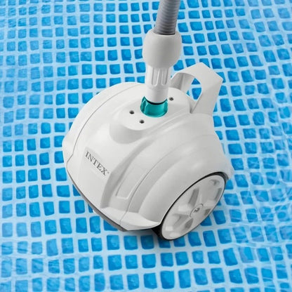 Intex Auto Above Ground Pool Cleaner 28007 V1032-IXAGPCLEANER-28007