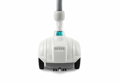 Intex Auto Above Ground Pool Cleaner 28007 V1032-IXAGPCLEANER-28007