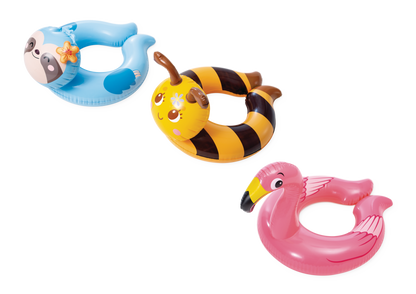 Intex Animal Split Rings 59220 V1032-IXANIMALSPLITRING-59220