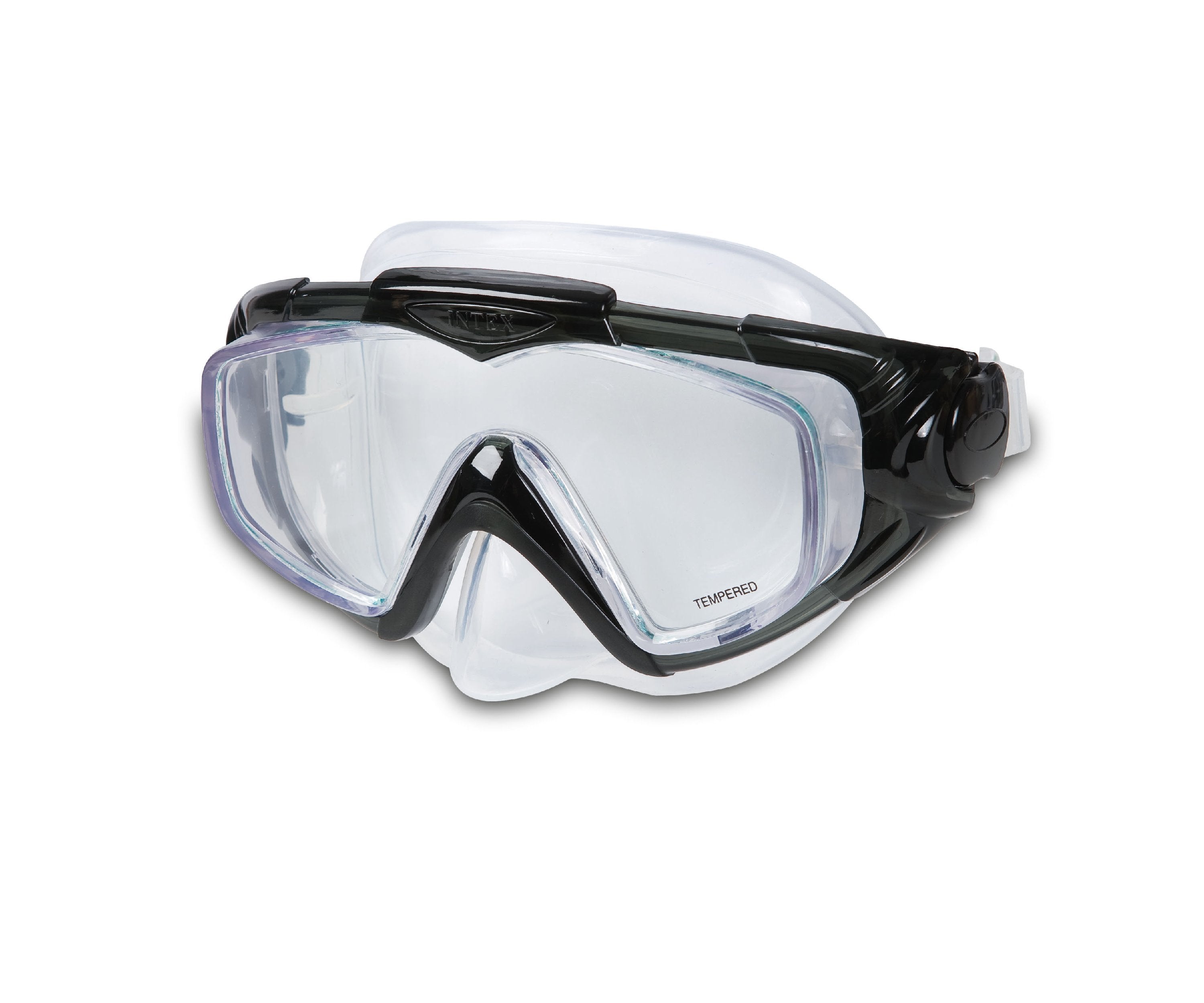 Intex Aqua Sport Swimming Goggles Adult 14+ 55981 V1032-IXAQUASPORTMASK_55981