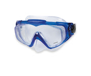 Intex Aqua Sport Swimming Goggles Adult 14+ 55981 V1032-IXAQUASPORTMASK_55981
