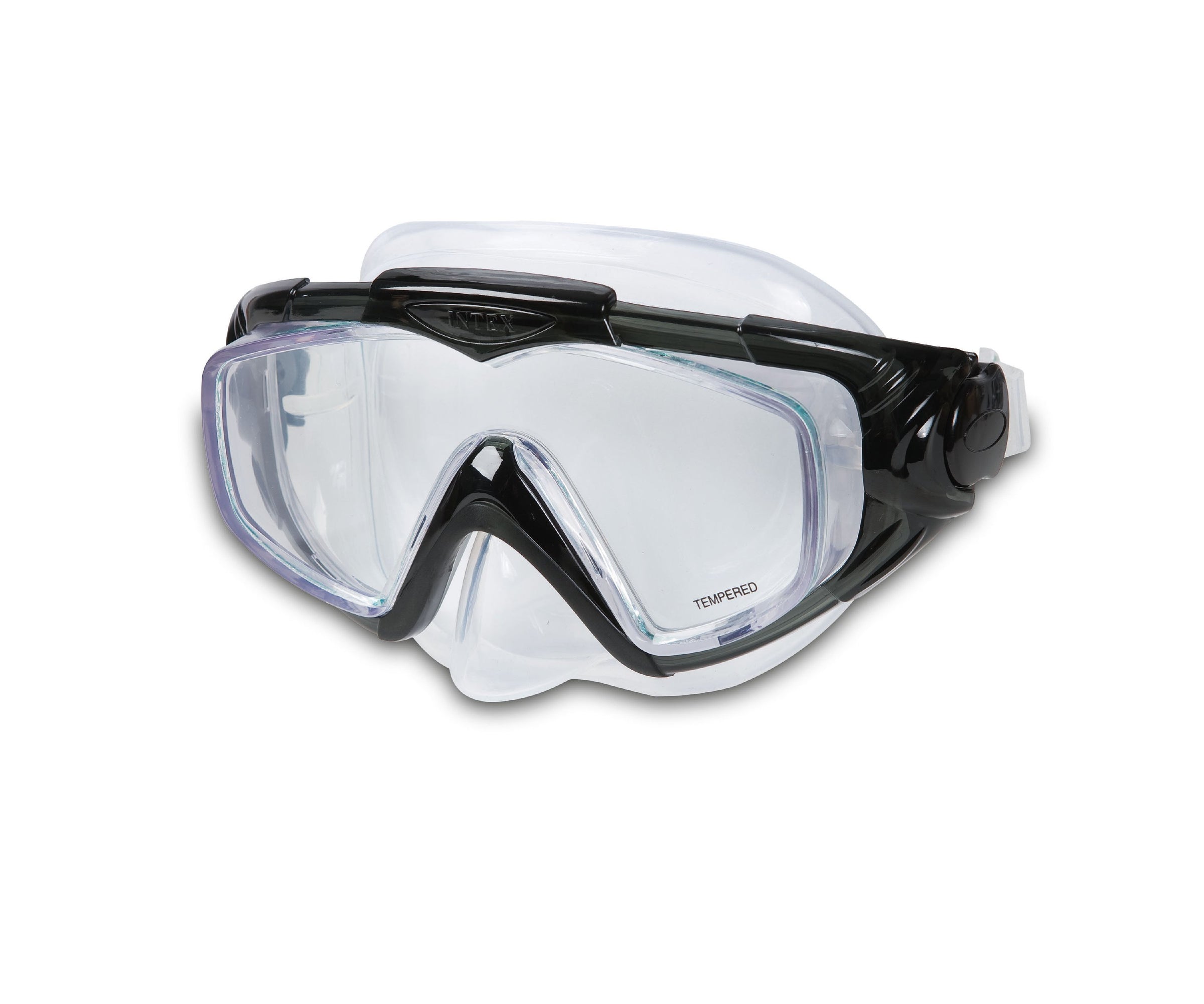 Intex Aqua Sport Swimming Goggles Adult 14+ 55981 V1032-IXAQUASPORTMASK_55981