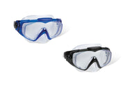 Intex Aqua Sport Swimming Goggles Adult 14+ 55981 V1032-IXAQUASPORTMASK_55981