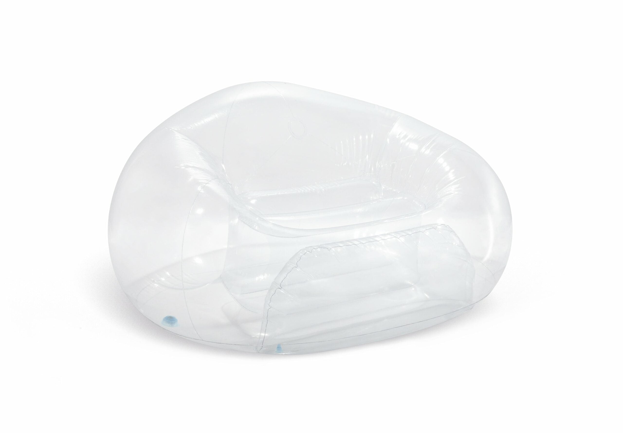Intex Transparent Beanless Bag 66500 V1032-IXBEANCHAIR-66500_T