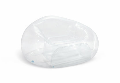 Intex Transparent Beanless Bag 66500 V1032-IXBEANCHAIR-66500_T