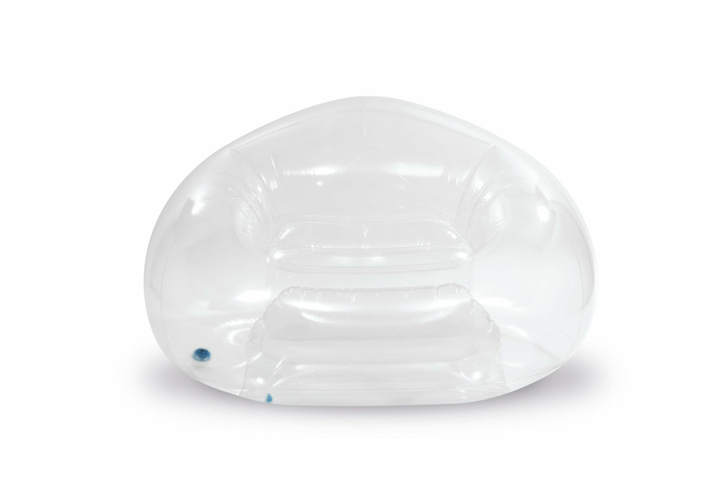 Intex Transparent Beanless Bag 66500 V1032-IXBEANCHAIR-66500_T