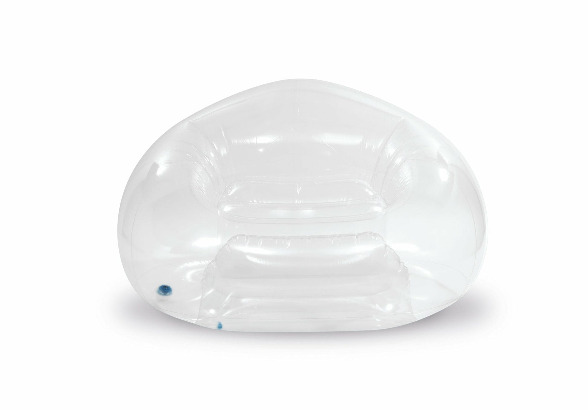Intex Transparent Beanless Bag 66500 V1032-IXBEANCHAIR-66500_T
