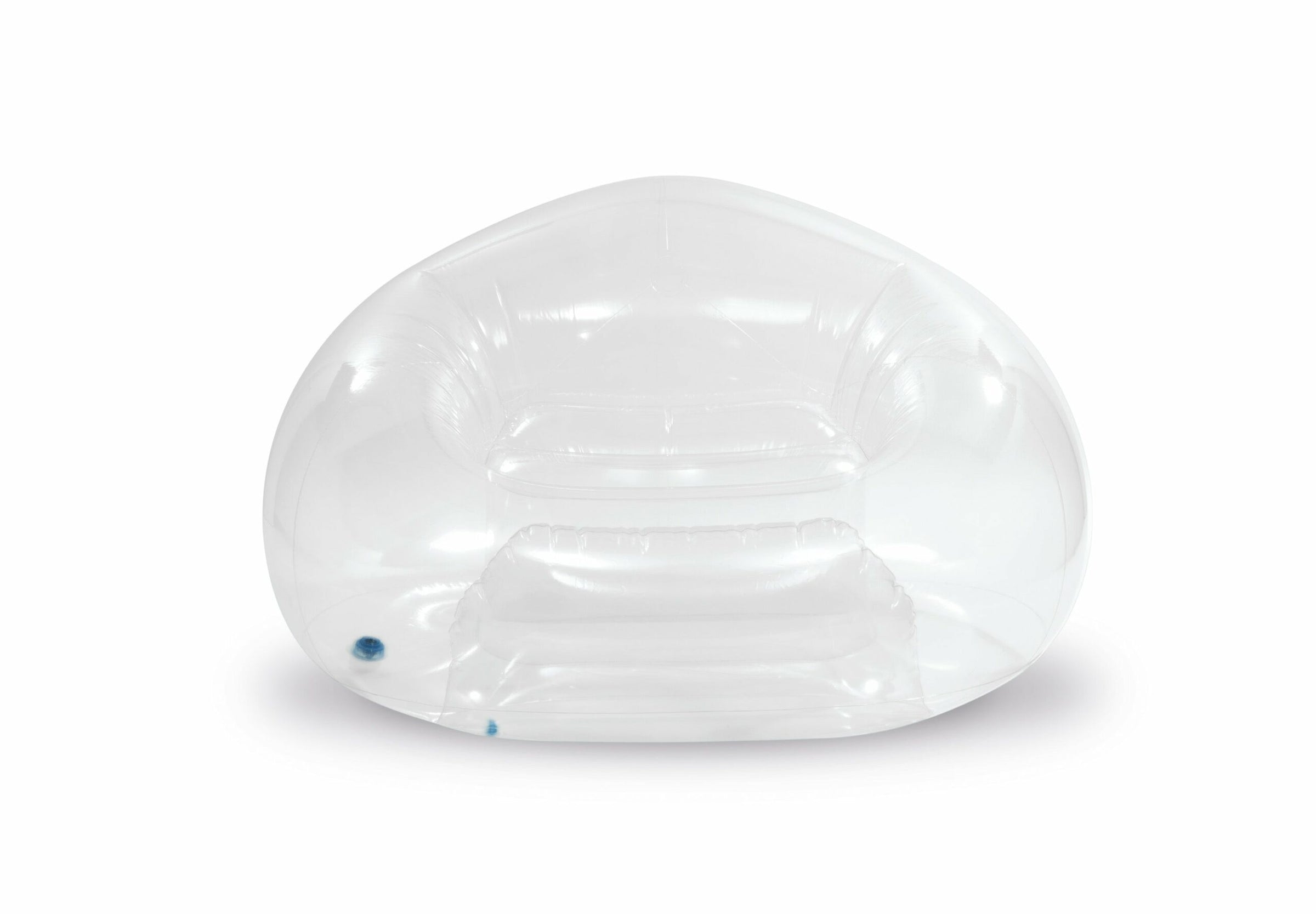 Intex Transparent Beanless Bag 66500 V1032-IXBEANCHAIR-66500_T