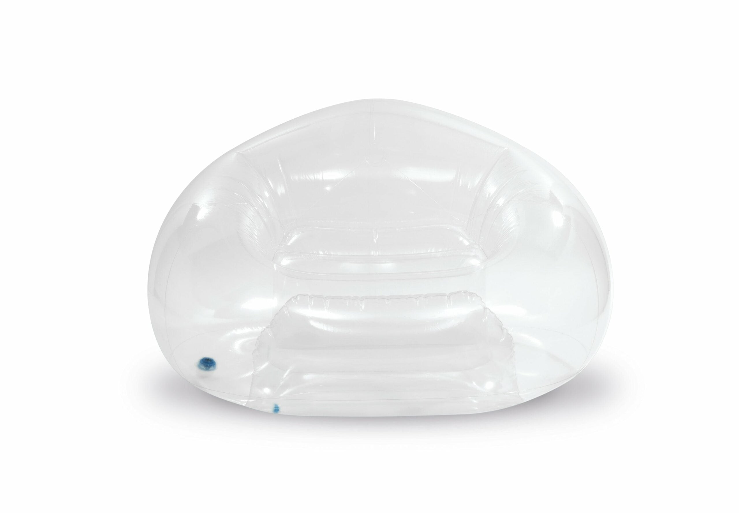 Intex Transparent Beanless Bag 66500 V1032-IXBEANCHAIR-66500_T