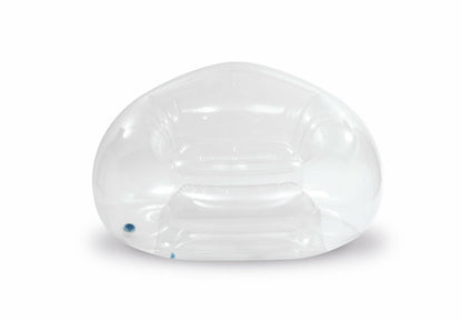 Intex Transparent Beanless Bag 66500 V1032-IXBEANCHAIR-66500_T