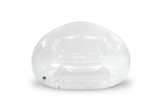 Intex Transparent Beanless Bag 66500 V1032-IXBEANCHAIR-66500_T