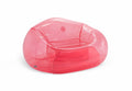 Intex Transparent Pink Beanless Bag 66501 V1032-IXBEANPINK-66501