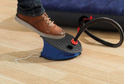 Intex Bellows Foot Pump 25cm 69611