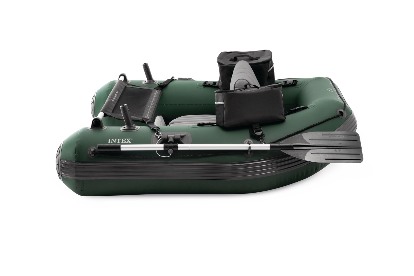Intex Big Catch Pro Fishing Tube 68381 New for 2025 V1032-IXBIGCATCH-68381