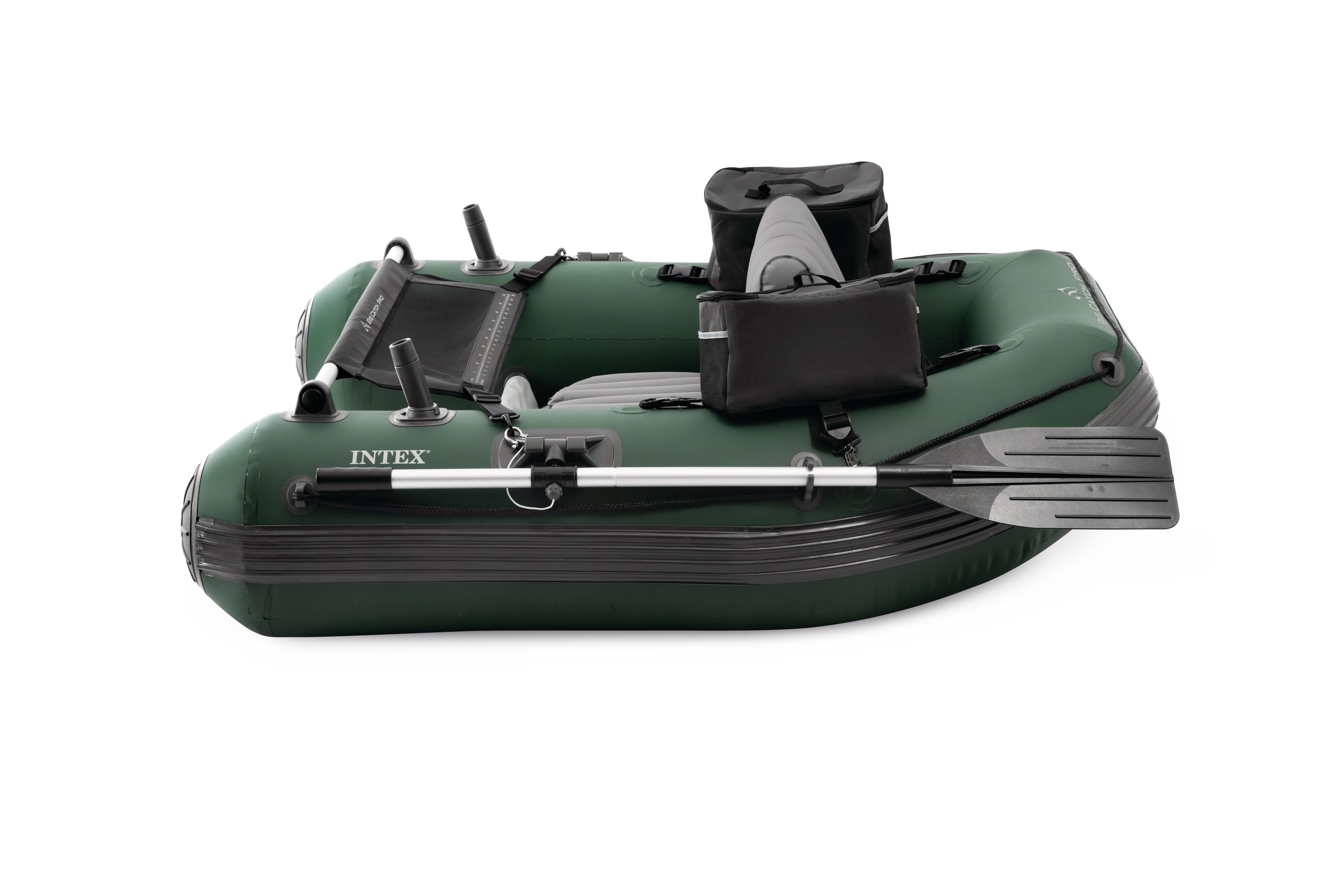 Intex Big Catch Pro Fishing Tube 68381 New for 2025 V1032-IXBIGCATCH-68381