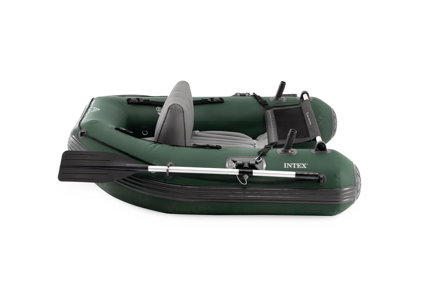 Intex Big Catch Pro Fishing Tube 68381 New for 2025 V1032-IXBIGCATCH-68381