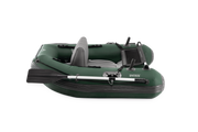 Intex Big Catch Pro Fishing Tube 68381 New for 2025 V1032-IXBIGCATCH-68381