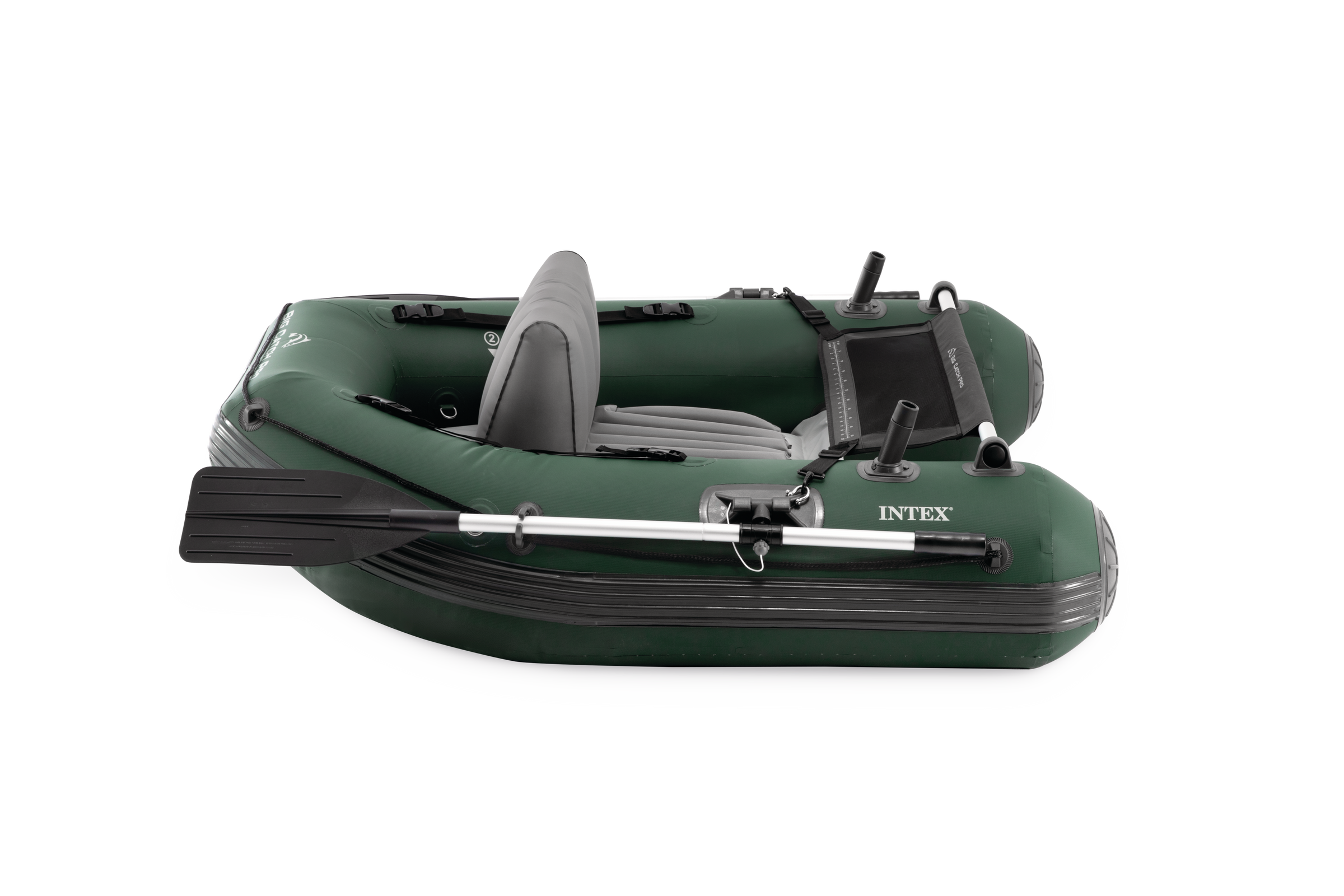 Intex Big Catch Pro Fishing Tube 68381 New for 2025 V1032-IXBIGCATCH-68381