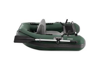 Intex Big Catch Pro Fishing Tube 68381 New for 2025 V1032-IXBIGCATCH-68381