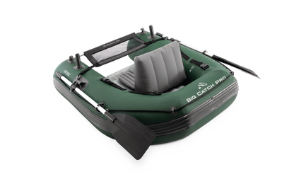 Intex Big Catch Pro Fishing Tube 68381 New for 2025 V1032-IXBIGCATCH-68381