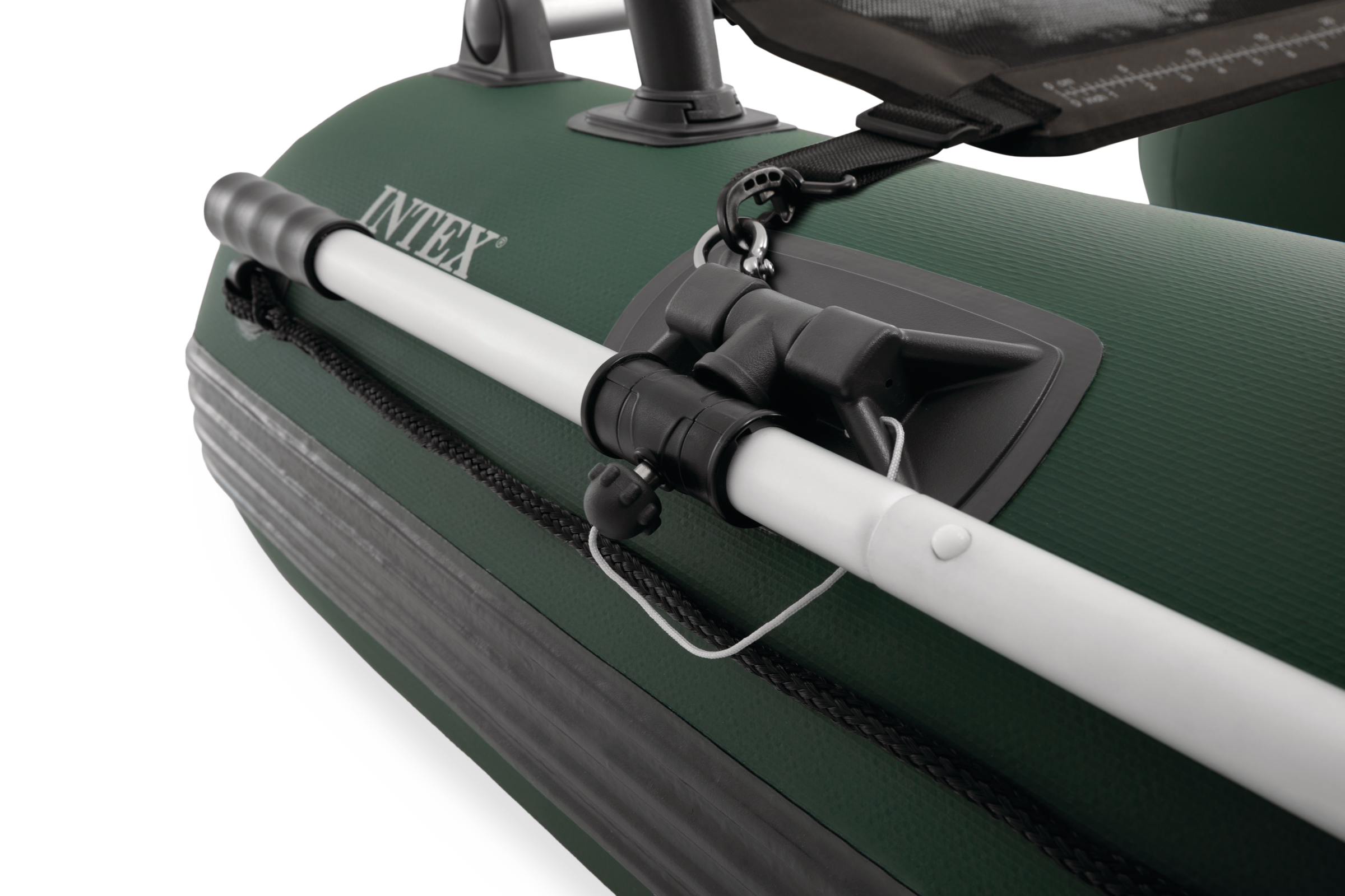 Intex Big Catch Pro Fishing Tube 68381 New for 2025 V1032-IXBIGCATCH-68381