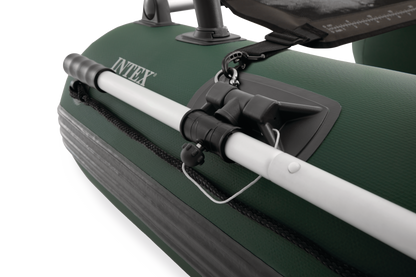 Intex Big Catch Pro Fishing Tube 68381 New for 2025 V1032-IXBIGCATCH-68381
