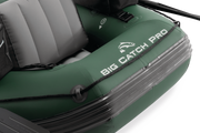 Intex Big Catch Pro Fishing Tube 68381 New for 2025 V1032-IXBIGCATCH-68381