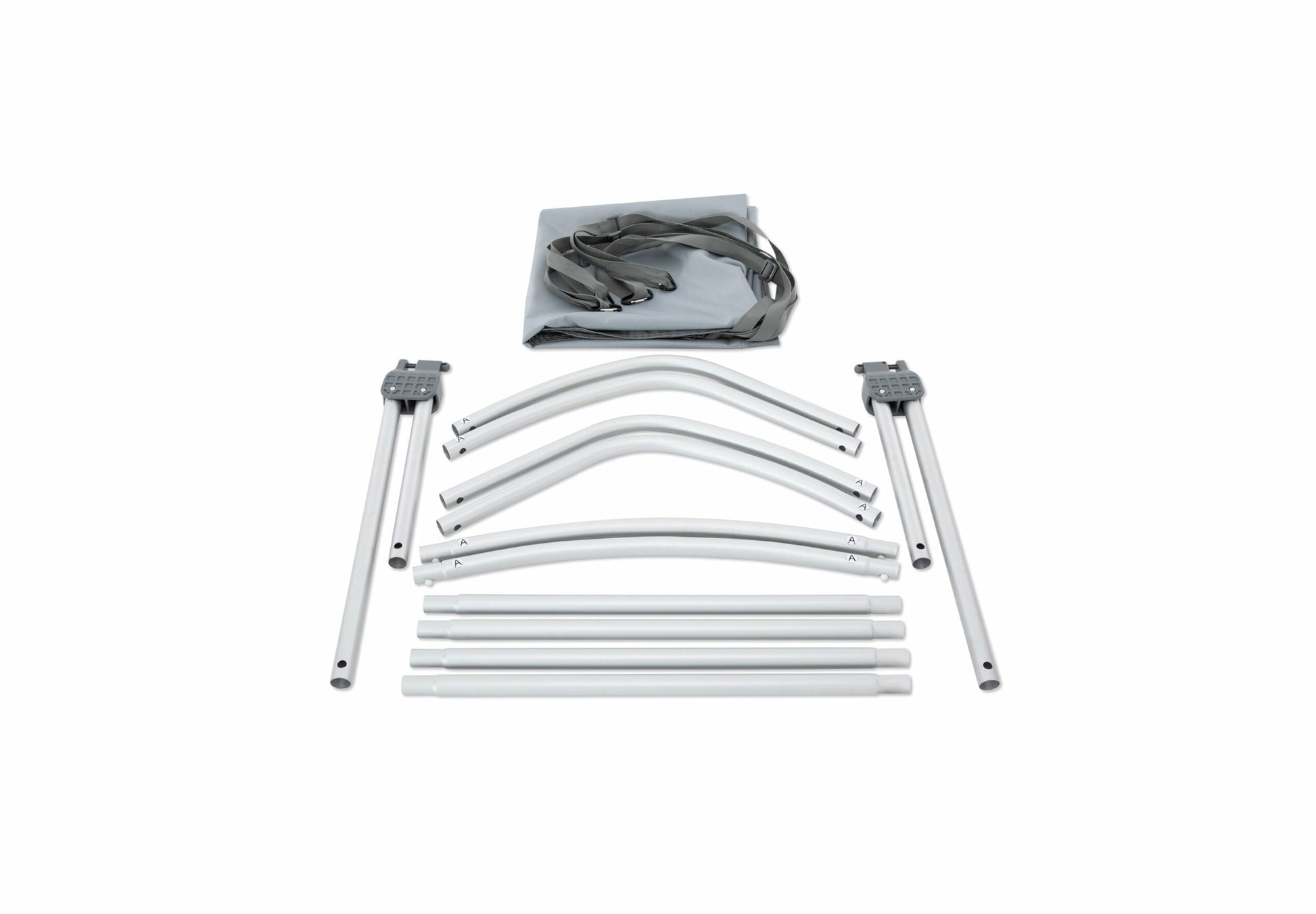 Intex Boat Canopy Bimini 68600 V1032-IXBIMINI-68600